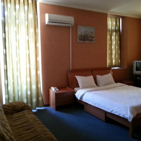 Boyuk Gala Hotel باكو المظهر الخارجي الصورة