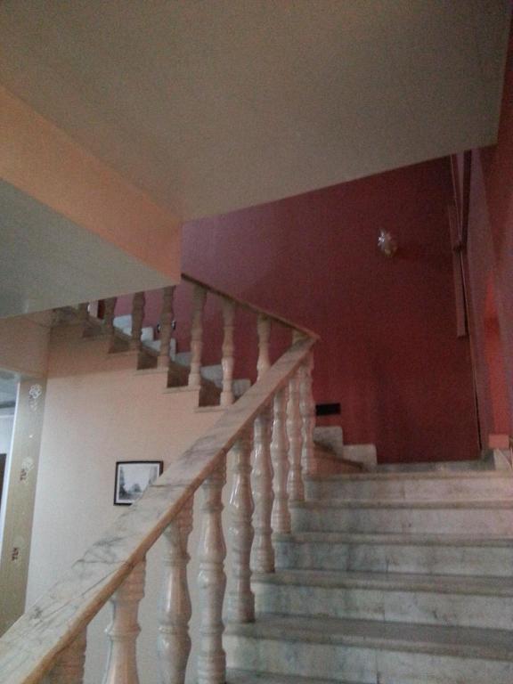 Boyuk Gala Hotel باكو المظهر الخارجي الصورة