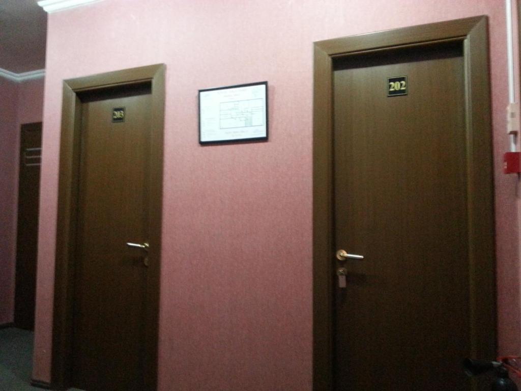 Boyuk Gala Hotel باكو المظهر الخارجي الصورة