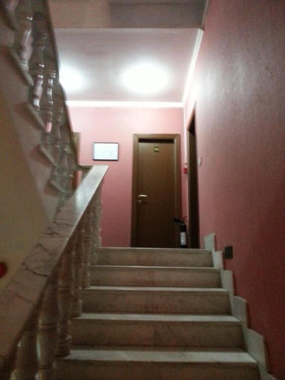 Boyuk Gala Hotel باكو المظهر الخارجي الصورة